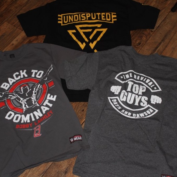 undisputed era t shirt india